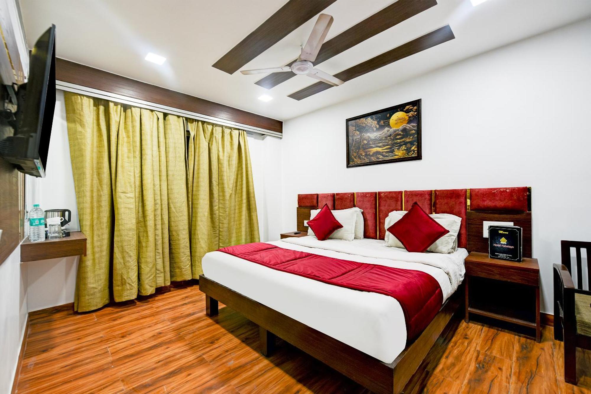 Staybook South Delhi New Delhi Bagian luar foto