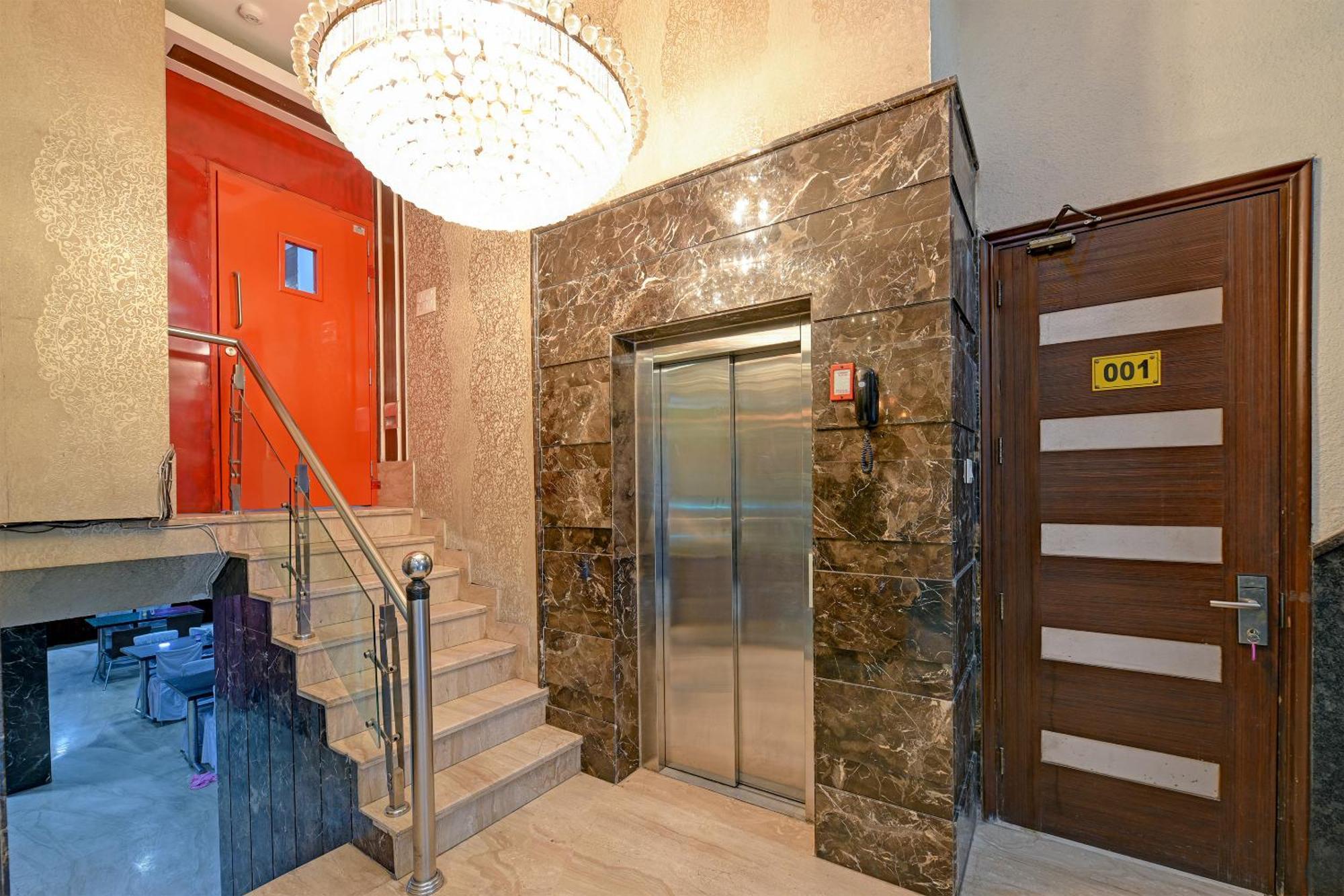 Staybook South Delhi New Delhi Bagian luar foto